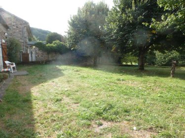 Maison a vendre Saint-Amandin 15190 Cantal 62 m2 4 pièces 76900 euros