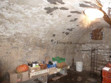 Maison a vendre Saint-Amandin 15190 Cantal 62 m2 4 pièces 76900 euros