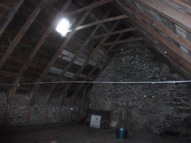 Maison a vendre Saint-Amandin 15190 Cantal 62 m2 4 pièces 76900 euros