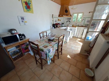 Maison a vendre Albepierre-Bredons 15300 Cantal 100 m2 3 pièces 99000 euros