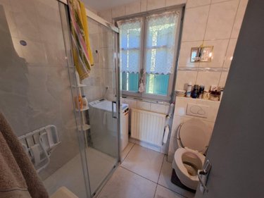 Maison a vendre Albepierre-Bredons 15300 Cantal 100 m2 3 pièces 99000 euros