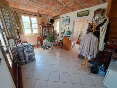 Maison a vendre Albepierre-Bredons 15300 Cantal 100 m2 3 pièces 99000 euros