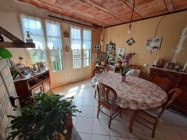 Maison a vendre Albepierre-Bredons 15300 Cantal 100 m2 3 pièces 99000 euros