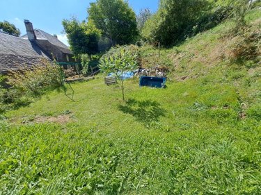 Maison a vendre Albepierre-Bredons 15300 Cantal 100 m2 3 pièces 99000 euros
