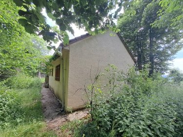 Maison a vendre Villedieu 15100 Cantal 51 m2 4 pièces 84800 euros