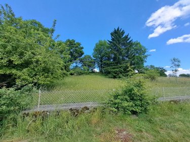 Maison a vendre Villedieu 15100 Cantal 51 m2 4 pièces 84800 euros