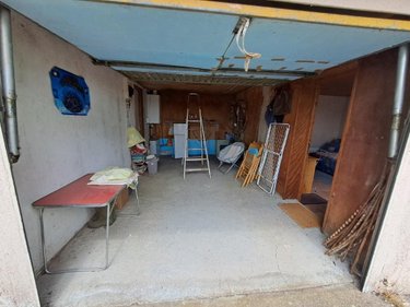Maison a vendre Villedieu 15100 Cantal 51 m2 4 pièces 84800 euros