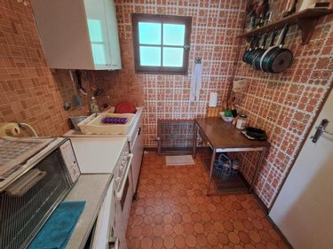 Maison a vendre Villedieu 15100 Cantal 51 m2 4 pièces 84800 euros