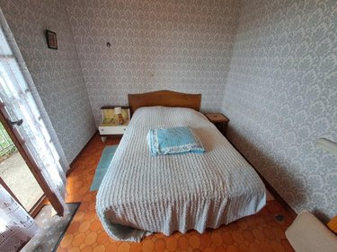 Maison a vendre Villedieu 15100 Cantal 51 m2 4 pièces 84800 euros