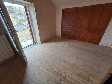 Maison a vendre Val-d'Arcomie 15320 Cantal 87 m2 4 pièces 79500 euros