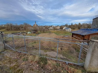 Maison a vendre Val-d'Arcomie 15320 Cantal 87 m2 4 pièces 79500 euros