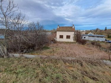 Maison a vendre Val-d'Arcomie 15320 Cantal 87 m2 4 pièces 79500 euros
