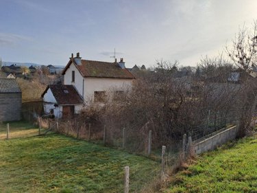 Maison a vendre Val-d'Arcomie 15320 Cantal 87 m2 4 pièces 79500 euros