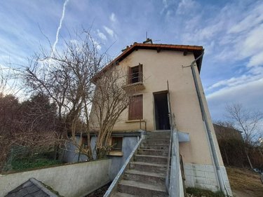 Maison a vendre Val-d'Arcomie 15320 Cantal 87 m2 4 pièces 79500 euros