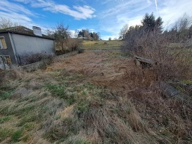 Maison a vendre Val-d'Arcomie 15320 Cantal 87 m2 4 pièces 79500 euros
