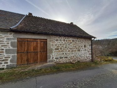 Maison a vendre Val-d'Arcomie 15320 Cantal 87 m2 6 pièces 63600 euros