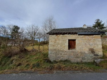 Maison a vendre Val-d'Arcomie 15320 Cantal 87 m2 6 pièces 63600 euros