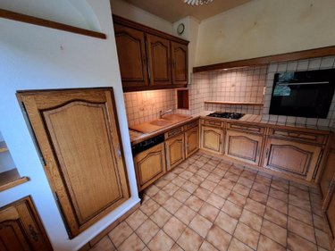Maison a vendre Saint-Georges 15100 Cantal 130 m2 7 pièces 364000 euros