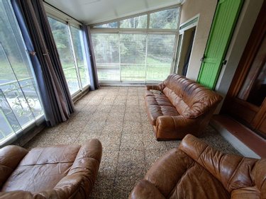 Maison a vendre Saint-Georges 15100 Cantal 130 m2 7 pièces 364000 euros