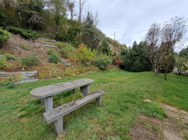 Maison a vendre Saint-Georges 15100 Cantal 130 m2 7 pièces 364000 euros
