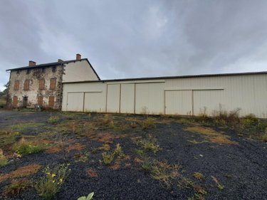 Maison a vendre Saint-Georges 15100 Cantal 85 m2 6 pièces 318000 euros