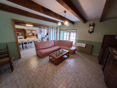 Maison a vendre Dienne 15300 Cantal 101 m2 5 pièces 69900 euros