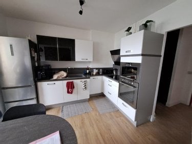 Appartement a vendre Saint-Flour 15100 Cantal 61 m2 2 pièces 159900 euros