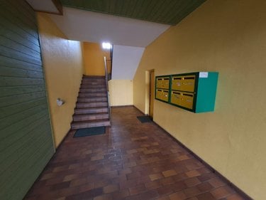 Appartement a vendre Saint-Flour 15100 Cantal 61 m2 2 pièces 159900 euros