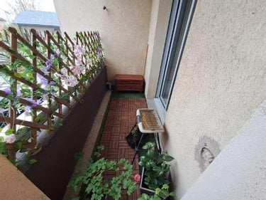 Appartement a vendre Saint-Flour 15100 Cantal 61 m2 2 pièces 159900 euros