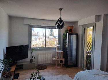 Appartement a vendre Saint-Flour 15100 Cantal 61 m2 2 pièces 159900 euros