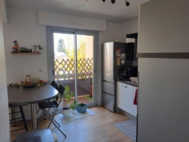 Appartement a vendre Saint-Flour 15100 Cantal 61 m2 2 pièces 146000 euros