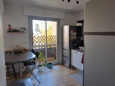 Appartement a vendre Saint-Flour 15100 Cantal 61 m2 2 pièces 159900 euros