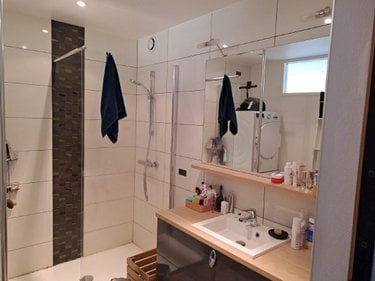 Appartement a vendre Saint-Flour 15100 Cantal 61 m2 2 pièces 159900 euros