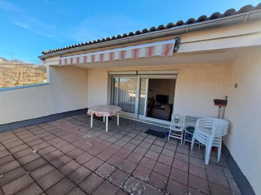 Appartement a vendre Saint-Flour 15100 Cantal 98 m2 4 pièces 171500 euros