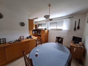 Appartement a vendre Saint-Flour 15100 Cantal 98 m2 4 pièces 197000 euros