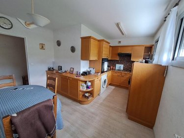 Appartement a vendre Saint-Flour 15100 Cantal 98 m2 4 pièces 197000 euros