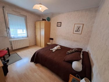 Appartement a vendre Saint-Flour 15100 Cantal 98 m2 4 pièces 197000 euros