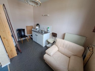 Appartement a vendre Saint-Flour 15100 Cantal 28 m2 1 pièce 33000 euros