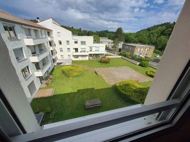 Appartement a vendre Saint-Flour 15100 Cantal 28 m2 1 pièce 33000 euros
