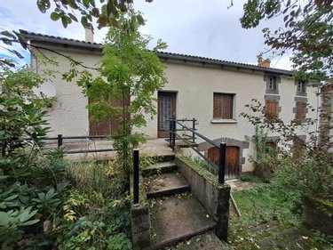 Maison a vendre Montchamp 15100 Cantal 132 m2 5 pièces 80000 euros
