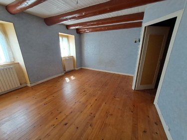 Maison a vendre Montchamp 15100 Cantal 132 m2 5 pièces 80000 euros