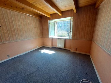 Maison a vendre Montchamp 15100 Cantal 132 m2 5 pièces 80000 euros