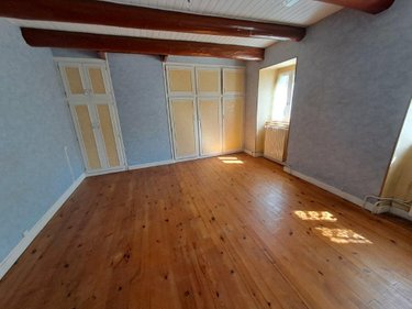 Maison a vendre Montchamp 15100 Cantal 132 m2 5 pièces 80000 euros