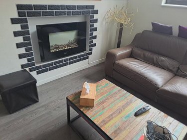 Appartement a vendre Murat 15300 Cantal 108 m2 5 pièces 159000 euros