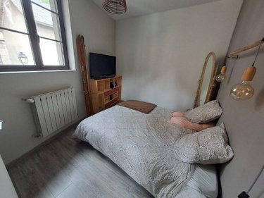 Appartement a vendre Murat 15300 Cantal 108 m2 5 pièces 159000 euros