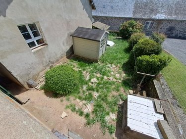 Maison a vendre Les Ternes 15100 Cantal 107 m2 5 pièces 95900 euros