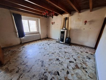 Maison a vendre Les Ternes 15100 Cantal 107 m2 5 pièces 95900 euros