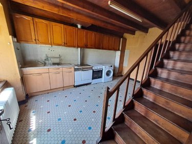 Maison a vendre Les Ternes 15100 Cantal 107 m2 5 pièces 95900 euros