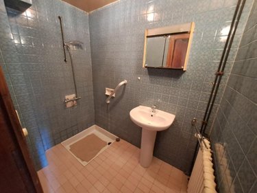 Maison a vendre Les Ternes 15100 Cantal 107 m2 5 pièces 95900 euros