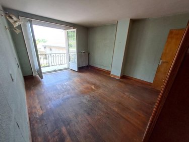 Maison a vendre Les Ternes 15100 Cantal 107 m2 5 pièces 95900 euros